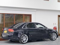 USED 2006 06 AUDI RS4 SALOON 4.2 quattro 4dr REVERSE CAMERA + CRUISE