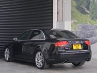 USED 2006 06 AUDI RS4 SALOON 4.2 quattro 4dr REVERSE CAMERA + CRUISE