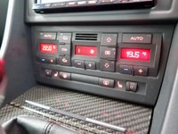USED 2006 06 AUDI RS4 SALOON 4.2 quattro 4dr REVERSE CAMERA + CRUISE