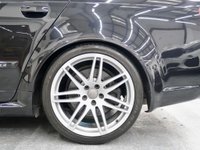 USED 2006 06 AUDI RS4 SALOON 4.2 quattro 4dr REVERSE CAMERA + CRUISE