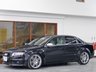 USED 2006 06 AUDI RS4 SALOON 4.2 quattro 4dr REVERSE CAMERA + CRUISE