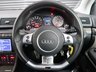 USED 2006 06 AUDI RS4 SALOON 4.2 quattro 4dr REVERSE CAMERA + CRUISE