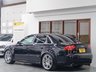 USED 2006 06 AUDI RS4 SALOON 4.2 quattro 4dr REVERSE CAMERA + CRUISE