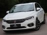 USED 2017 17 FIAT TIPO 1.4 MPI Lounge Hatchback 5dr Petrol Manual Euro 6 (95 ps) SAT-NAV + REVERSE CAMERA!
