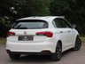 USED 2017 17 FIAT TIPO 1.4 MPI Lounge Hatchback 5dr Petrol Manual Euro 6 (95 ps) SAT-NAV + REVERSE CAMERA!