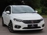 USED 2017 17 FIAT TIPO 1.4 MPI Lounge Hatchback 5dr Petrol Manual Euro 6 (95 ps) SAT-NAV + REVERSE CAMERA!