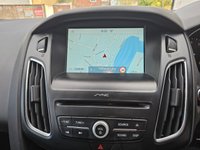 USED 2017 67 FORD FOCUS 1.0T EcoBoost ST-Line X Hatchback 5dr Petrol Manual Euro 6 (s/s) (140 ps) 6 months warranty, &pound;1000 per claim