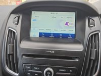 USED 2017 67 FORD FOCUS 1.0T EcoBoost ST-Line X Hatchback 5dr Petrol Manual Euro 6 (s/s) (140 ps) 6 months warranty, &pound;1000 per claim