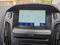 USED 2017 67 FORD FOCUS 1.0T EcoBoost ST-Line X Hatchback 5dr Petrol Manual Euro 6 (s/s) (140 ps) 6 months warranty, &pound;1000 per claim