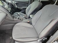 USED 2017 67 FORD FOCUS 1.0T EcoBoost ST-Line X Hatchback 5dr Petrol Manual Euro 6 (s/s) (140 ps) 6 months warranty, &pound;1000 per claim