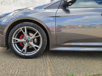 USED 2017 67 FORD FOCUS 1.0T EcoBoost ST-Line X Hatchback 5dr Petrol Manual Euro 6 (s/s) (140 ps) 6 months warranty, &pound;1000 per claim