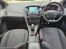 USED 2017 67 FORD FOCUS 1.0T EcoBoost ST-Line X Hatchback 5dr Petrol Manual Euro 6 (s/s) (140 ps) 6 months warranty, &pound;1000 per claim