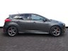 USED 2017 67 FORD FOCUS 1.0T EcoBoost ST-Line X Hatchback 5dr Petrol Manual Euro 6 (s/s) (140 ps) 6 months warranty, &pound;1000 per claim