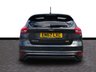 USED 2017 67 FORD FOCUS 1.0T EcoBoost ST-Line X Hatchback 5dr Petrol Manual Euro 6 (s/s) (140 ps) 6 months warranty, &pound;1000 per claim