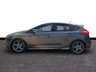 USED 2017 67 FORD FOCUS 1.0T EcoBoost ST-Line X Hatchback 5dr Petrol Manual Euro 6 (s/s) (140 ps) 6 months warranty, &pound;1000 per claim