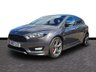 USED 2017 67 FORD FOCUS 1.0T EcoBoost ST-Line X Hatchback 5dr Petrol Manual Euro 6 (s/s) (140 ps) 6 months warranty, &pound;1000 per claim