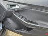 USED 2017 67 FORD FOCUS 1.0T EcoBoost ST-Line X Hatchback 5dr Petrol Manual Euro 6 (s/s) (140 ps) 6 months warranty, &pound;1000 per claim