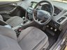 USED 2017 67 FORD FOCUS 1.0T EcoBoost ST-Line X Hatchback 5dr Petrol Manual Euro 6 (s/s) (140 ps) 6 months warranty, &pound;1000 per claim