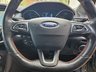 USED 2017 67 FORD FOCUS 1.0T EcoBoost ST-Line X Hatchback 5dr Petrol Manual Euro 6 (s/s) (140 ps) 6 months warranty, &pound;1000 per claim