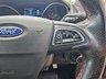 USED 2017 67 FORD FOCUS 1.0T EcoBoost ST-Line X Hatchback 5dr Petrol Manual Euro 6 (s/s) (140 ps) 6 months warranty, &pound;1000 per claim