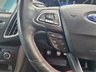 USED 2017 67 FORD FOCUS 1.0T EcoBoost ST-Line X Hatchback 5dr Petrol Manual Euro 6 (s/s) (140 ps) 6 months warranty, &pound;1000 per claim