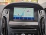 USED 2017 67 FORD FOCUS 1.0T EcoBoost ST-Line X Hatchback 5dr Petrol Manual Euro 6 (s/s) (140 ps) 6 months warranty, &pound;1000 per claim