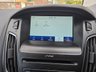 USED 2017 67 FORD FOCUS 1.0T EcoBoost ST-Line X Hatchback 5dr Petrol Manual Euro 6 (s/s) (140 ps) 6 months warranty, &pound;1000 per claim