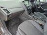 USED 2017 67 FORD FOCUS 1.0T EcoBoost ST-Line X Hatchback 5dr Petrol Manual Euro 6 (s/s) (140 ps) 6 months warranty, &pound;1000 per claim