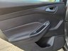 USED 2017 67 FORD FOCUS 1.0T EcoBoost ST-Line X Hatchback 5dr Petrol Manual Euro 6 (s/s) (140 ps) 6 months warranty, &pound;1000 per claim