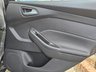 USED 2017 67 FORD FOCUS 1.0T EcoBoost ST-Line X Hatchback 5dr Petrol Manual Euro 6 (s/s) (140 ps) 6 months warranty, &pound;1000 per claim