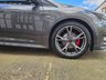 USED 2017 67 FORD FOCUS 1.0T EcoBoost ST-Line X Hatchback 5dr Petrol Manual Euro 6 (s/s) (140 ps) 6 months warranty, &pound;1000 per claim