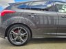 USED 2017 67 FORD FOCUS 1.0T EcoBoost ST-Line X Hatchback 5dr Petrol Manual Euro 6 (s/s) (140 ps) 6 months warranty, &pound;1000 per claim