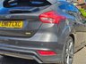 USED 2017 67 FORD FOCUS 1.0T EcoBoost ST-Line X Hatchback 5dr Petrol Manual Euro 6 (s/s) (140 ps) 6 months warranty, &pound;1000 per claim