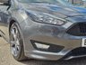 USED 2017 67 FORD FOCUS 1.0T EcoBoost ST-Line X Hatchback 5dr Petrol Manual Euro 6 (s/s) (140 ps) 6 months warranty, &pound;1000 per claim