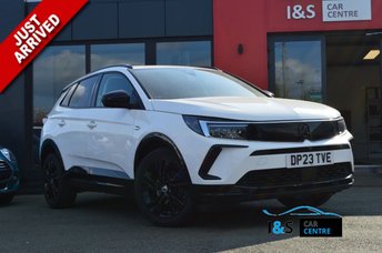 2023 VAUXHALL GRANDLAND