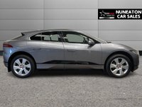 USED 2022 72 JAGUAR I-PACE 400 90kWh SE SUV 5dr Electric Auto 4WD (400 ps) 