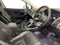 USED 2022 72 JAGUAR I-PACE 400 90kWh SE SUV 5dr Electric Auto 4WD (400 ps) 