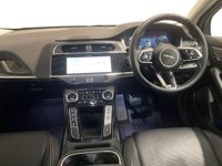 USED 2022 72 JAGUAR I-PACE 400 90kWh SE SUV 5dr Electric Auto 4WD (400 ps) 