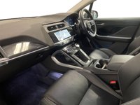 USED 2022 72 JAGUAR I-PACE 400 90kWh SE SUV 5dr Electric Auto 4WD (400 ps) 