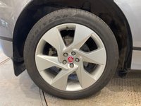 USED 2022 72 JAGUAR I-PACE 400 90kWh SE SUV 5dr Electric Auto 4WD (400 ps) 