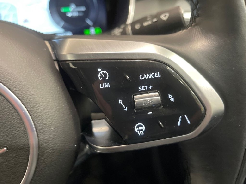 USED 2022 72 JAGUAR I-PACE 400 90kWh SE SUV 5dr Electric Auto 4WD (400 ps) 