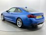 USED 2019 19 BMW 4 SERIES 3.0 435d M Sport Auto xDrive Euro 6 (s/s) 2dr H\K, PRO-NAV, LED, H-SEAT, 19"