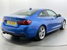 USED 2019 19 BMW 4 SERIES 3.0 435d M Sport Auto xDrive Euro 6 (s/s) 2dr H\K, PRO-NAV, LED, H-SEAT, 19"