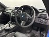 USED 2019 19 BMW 4 SERIES 3.0 435d M Sport Auto xDrive Euro 6 (s/s) 2dr H\K, PRO-NAV, LED, H-SEAT, 19"
