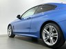 USED 2019 19 BMW 4 SERIES 3.0 435d M Sport Auto xDrive Euro 6 (s/s) 2dr H\K, PRO-NAV, LED, H-SEAT, 19"