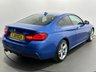 USED 2019 19 BMW 4 SERIES 3.0 435d M Sport Auto xDrive Euro 6 (s/s) 2dr H\K, PRO-NAV, LED, H-SEAT, 19"