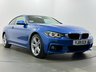 USED 2019 19 BMW 4 SERIES 3.0 435d M Sport Auto xDrive Euro 6 (s/s) 2dr H\K, PRO-NAV, LED, H-SEAT, 19"