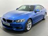 USED 2019 19 BMW 4 SERIES 3.0 435d M Sport Auto xDrive Euro 6 (s/s) 2dr H\K, PRO-NAV, LED, H-SEAT, 19"