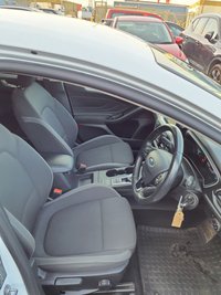 USED 2019 19 FORD FOCUS 1.0T EcoBoost Zetec Hatchback 5dr Petrol Auto Euro 6 (s/s) (125 ps) GREAT CONDITION AUTOMATIC ULEZ