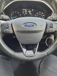 USED 2019 19 FORD FOCUS 1.0T EcoBoost Zetec Hatchback 5dr Petrol Auto Euro 6 (s/s) (125 ps) GREAT CONDITION AUTOMATIC ULEZ